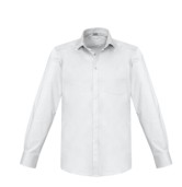Men's Monaco L/S Shirt  | RV-S770ML-LHB E1634 (with text colour changes) 